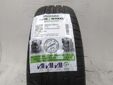165 70r14 81h for sale  SOUTHAMPTON