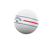 Callaway chrome tour d'occasion  Expédié en Belgium