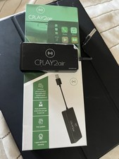 Cplay2air iphone apple usato  Trapani