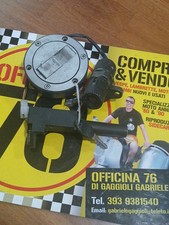 Kit serrature aprilia usato  Gubbio
