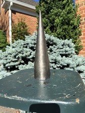 blacksmith cone for sale blacksmith cone for sale Haymarket