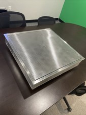 Stainless steel perforated for sale  Summerville