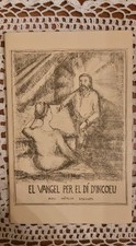 Vangel per incoeu usato  Bareggio