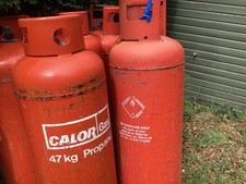 Calor gas cylinders for sale  GODALMING