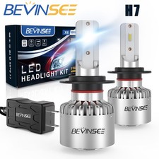 Bevinsee led headlight for sale  Perth Amboy