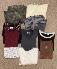 Mixed women clothing for sale  BANFF