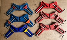 Mitre corner clamps for sale  MANNINGTREE