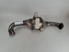 Catalyseur peugeot 207 d'occasion Catalyseur peugeot 207 d'occasion  Pont-l'Abbé-d'Arnoult