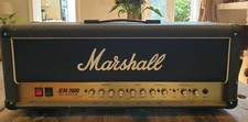 Marshall jcm 2000 for sale  WILMSLOW