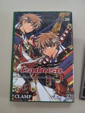 Tsubasa reservoir chronicle d'occasion  Bayeux