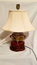 Chinese brass censor for sale  Fort Lauderdale