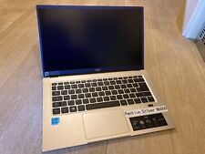 Acer swift full gebraucht kaufen  Schwarzenbruck
