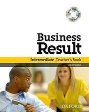 Business Result: Intermediate: Teacher's ... by Hughes, John Mixed media product comprar usado  Enviando para Brazil