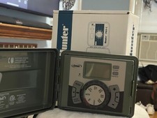 Hunter pro sprinkler for sale  Seattle