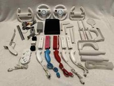 Nintendo wii controller for sale  Oak Lawn