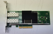 Usado, Adaptador de rede Intel X710-DA2 10GB 2 portas PCI-E alto perfil comprar usado  Enviando para Brazil