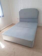 Vispring wool luxe for sale  EVESHAM