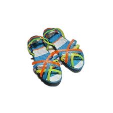 Ciabatte scarpe mare usato  Taranto