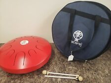 Nataraj tongue drum for sale  ILMINSTER