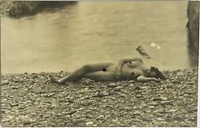 Vintage glamour nude for sale  TORQUAY
