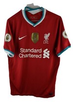 Nike mens lfc for sale  SITTINGBOURNE
