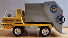 Playmobil dustbin lorry for sale  LLANDRINDOD WELLS