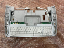 TECLADO ALFANUMÉRICO OPCIONAL GE VIVID S60/S70 5459218 comprar usado  Enviando para Brazil