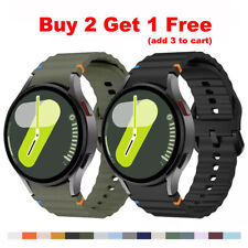 Sport silicone watch d'occasion  Expédié en Belgium