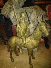 man horse statue for sale man horse statue for sale Apple Springs