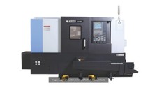 Doosan puma 2600y for sale  West Valley City