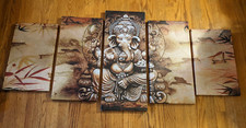 Ganesh hindu elephant for sale  Durham
