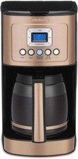 Cuisinart dcc 3200cp for sale  Staten Island
