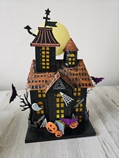 Tmetal light haunted for sale  Racine