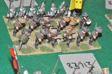 28mm ecw generic for sale  DERBY
