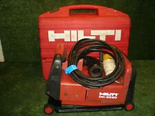 Hilti se20 slitting for sale  WOKING