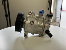 8w0816803j compressore clima usato  L Aquila