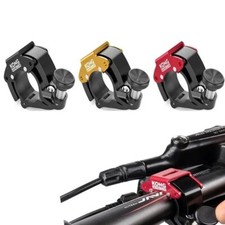 Fahrrad Klingel Fahrradklingel Fahrradglocke Clear Long Lenker Metall MTB Glock comprar usado  Enviando para Brazil