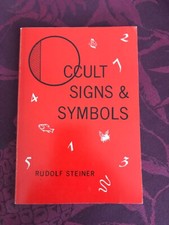 Ocult signs symbols d'occasion Ocult signs symbols d'occasion  Paris XX