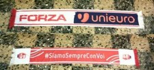 Sciarpa ultras unieuro usato  Ravenna