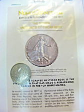 Franc coin seed for sale  ROCHFORD