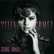 Stars Dance by Selena Gomez (CD, (2013 Hollywood Records) comprar usado  Enviando para Brazil