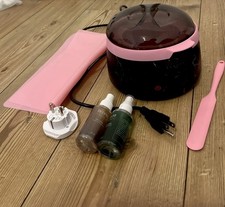 Premium waxing kit gebraucht kaufen  Planegg