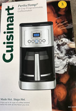 Cuisinart perfecttemp cup for sale  Dallas