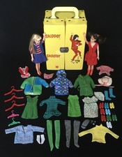 Mattel skipper 1963 d'occasion  Palinges