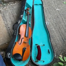 skylark violin for sale  ST. NEOTS