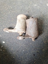 Lister float bowl for sale  SALISBURY