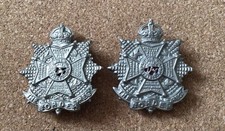 Two border regiment for sale  CARLISLE