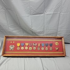 Framed collection war for sale  Henderson