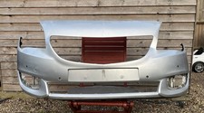 Vauxhall meriva facelift for sale  ASHFORD