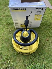 Large karcher patio for sale  BURY